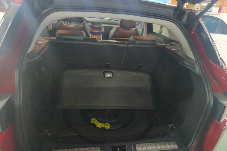 Used Land Rover Range Rover Evoque (Import) 2013 2.0T 5-Door Ignite Edition