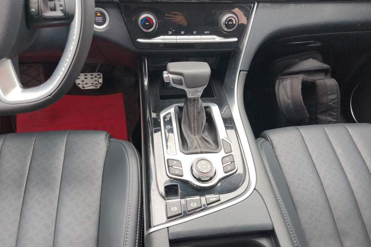 Used TRAUM SEEK 5 2018 1.5T Automatic Lingzhi Edition