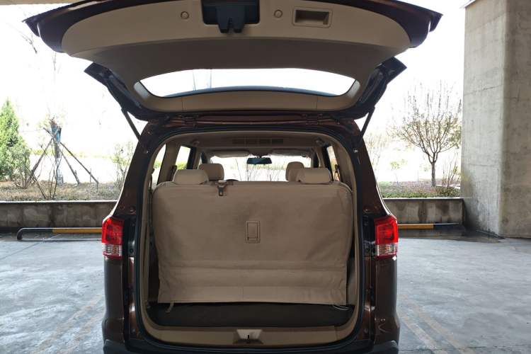 Used Wuling Hongguang 2015 1.5L S1 Standard China V-Emission Standards