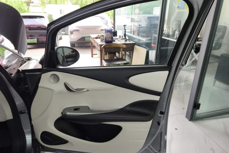 Used BYD Dolphin 2021 405 km Fashion Edition