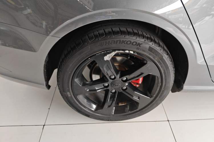 Used Audi A3 2020 Restyled Limousine 35 TFSI Ambition Version China VI