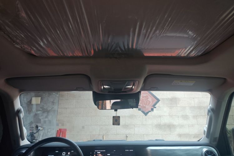 Used Tank 300 2024 2.0T Conqueror
