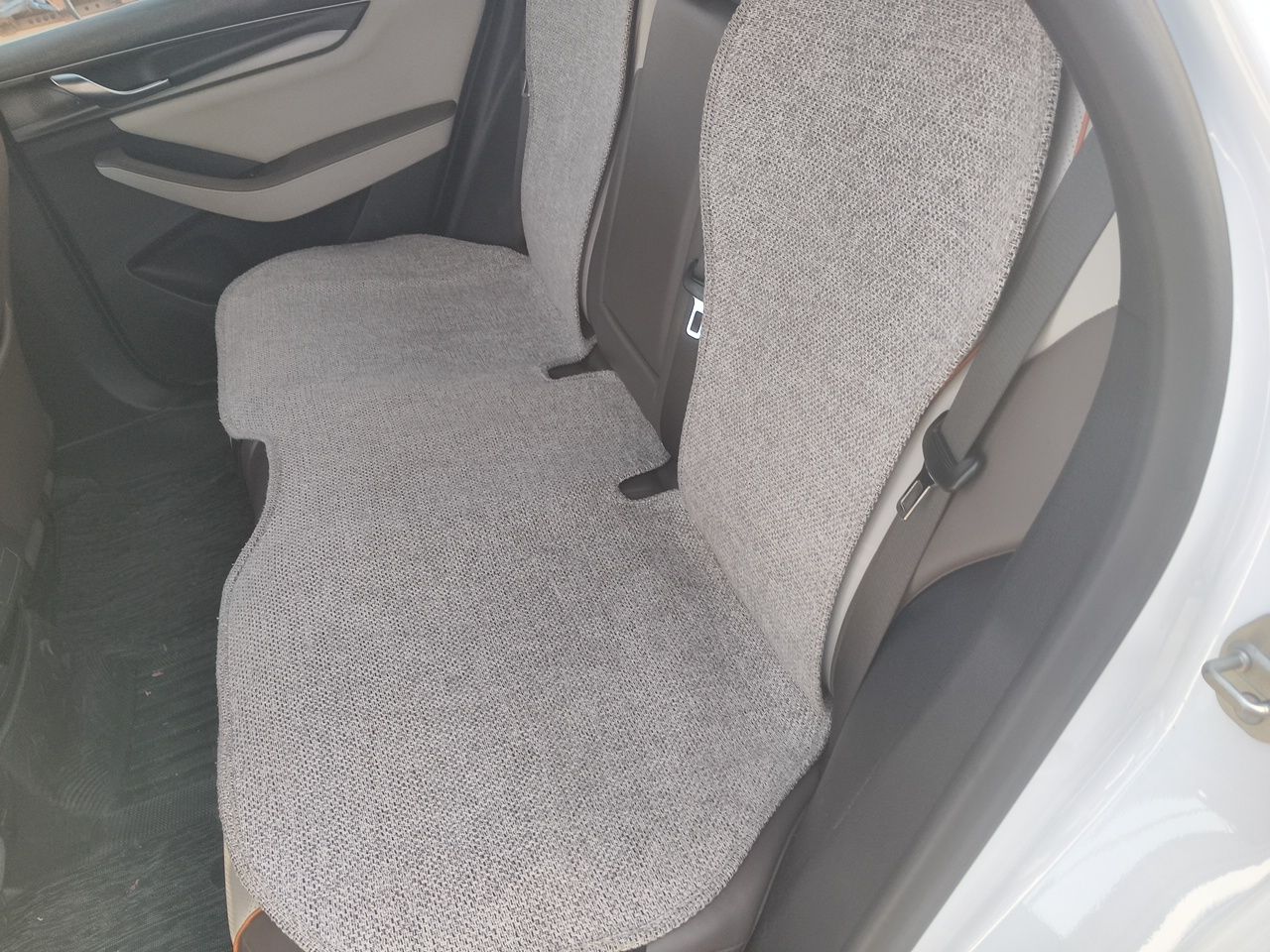 BYD Qin PLUS 2023 Champion Edition DM-i 120KM Leading Model — снимка 17