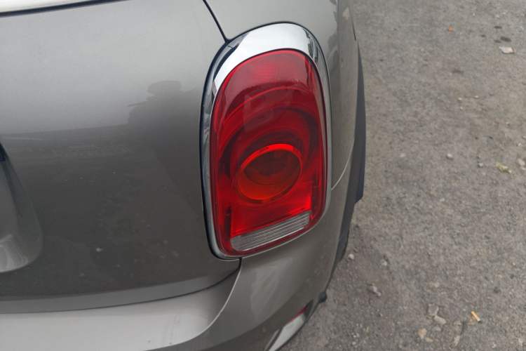 Used MINI Countryman 2017 1.5T COOPER ALL4