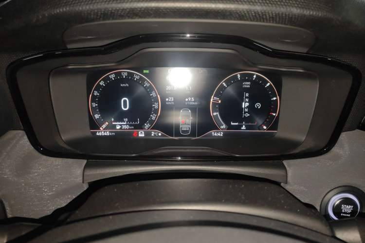 Used Lynk & Co 03 2021 2.0TD Automatic Trendy Champion Edition
