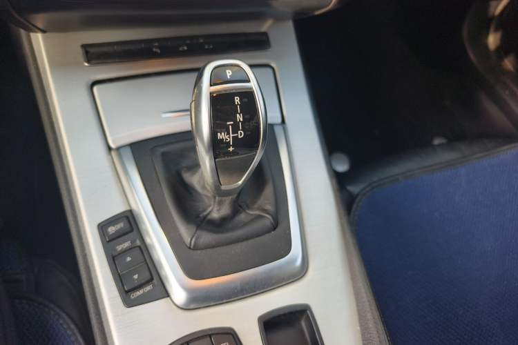 Used BMW Z4 2013 sDrive20i Leading Model
