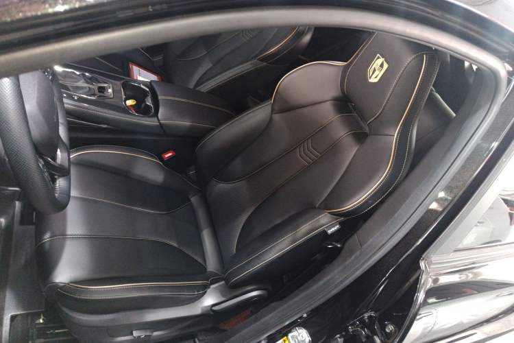 Used Oshan X5 2022 1.5T DCT Xiake Edition
