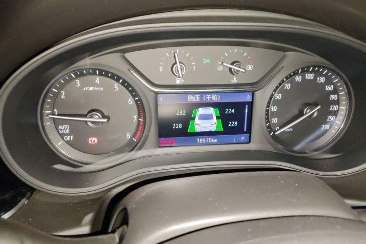 Used Buick Regal 2022 552T Smart Edition
