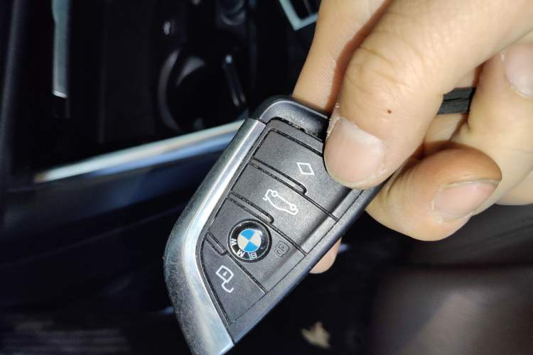 Used BMW i3 2022 eDrive 35 L
