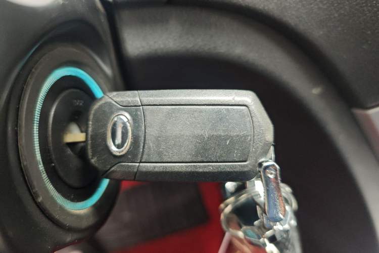 Used GAC Trumpchi GS5 2012 2.0L Manual Two-Wheel Drive Comfort Edition
