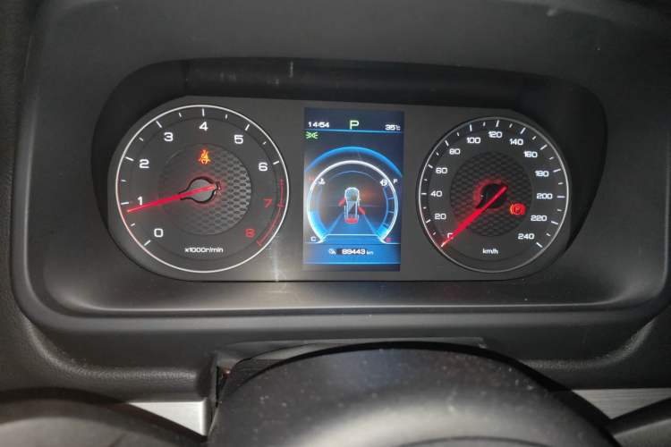 Used BYD Tang 2018 2.0T Automatic SmartConnect Prestige 5-Seater Emission Standard China V