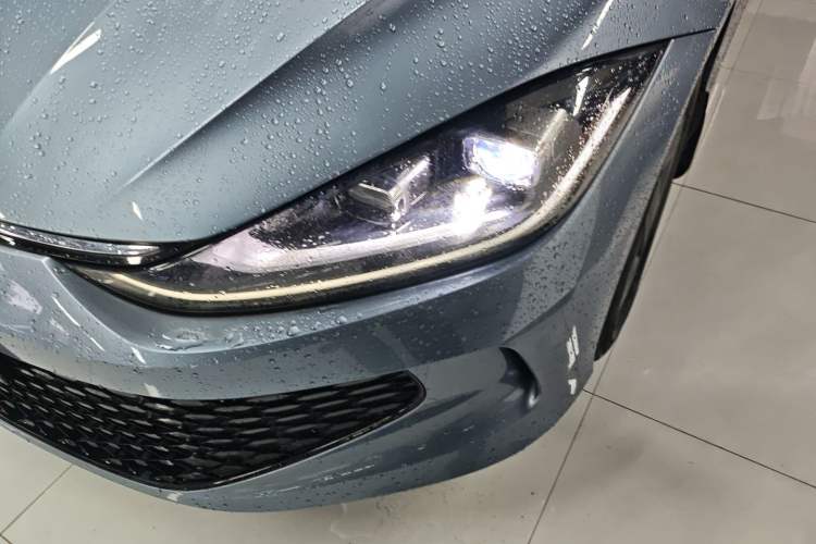 Used Volkswagen Lamando 2022 Lavida L 280TSI DSG Hot Edition Left Front Headlight
