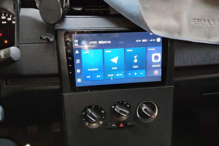 Used Wuling Hongguang PLUS 2019 1.5T Manual Standard Edition 5 Seats