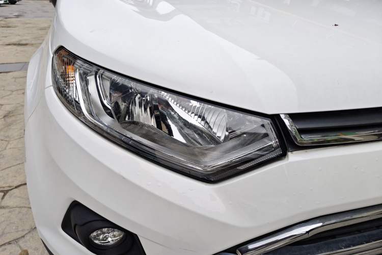 Used Ford EcoSport 2013 1.5L Manual Comfort Model