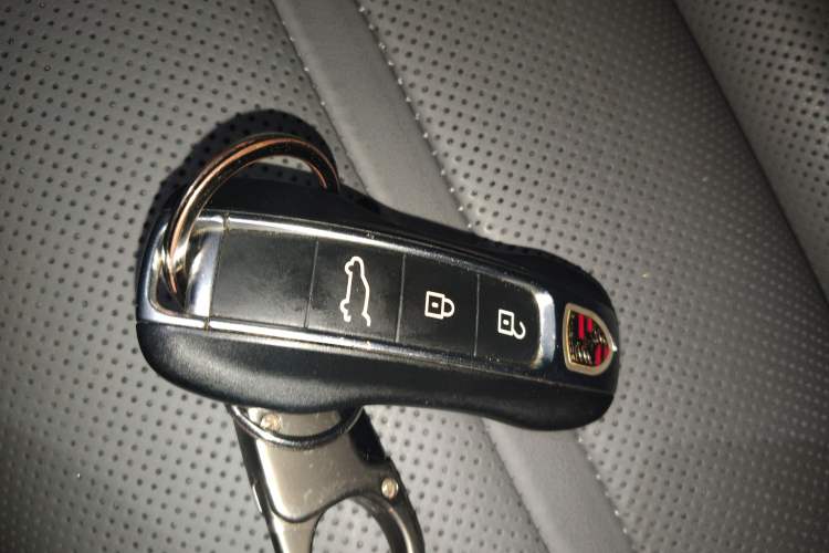 Used Porsche Cayenne 2020 Cayenne S 2.9T