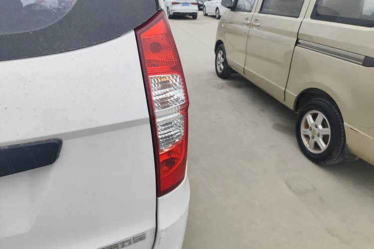 Used Wuling Hongguang 2020 1.2L S Base Model China VI LSI