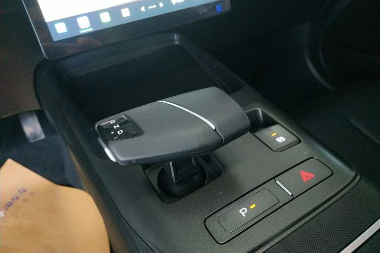 Used CHANGAN Eado 2024 1.5T GDI Automatic Prestige Edition