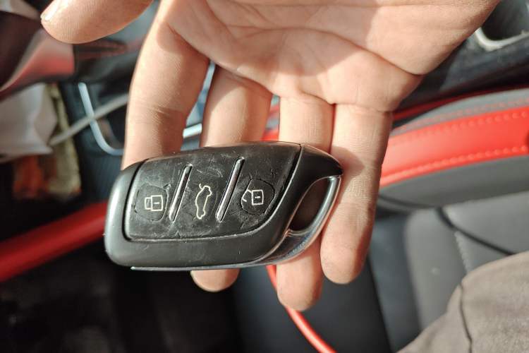 Used MG ZS 2020 260TGI Automatic Trophy Pro L2+
