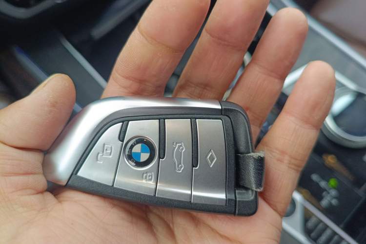 Used BMW X5 (Import) 2021 xDrive30i M Sport Package
