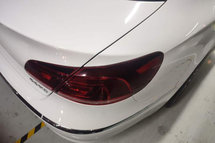 Used Volkswagen FAW-Volkswagen CC 2013 3.0 FSI V6