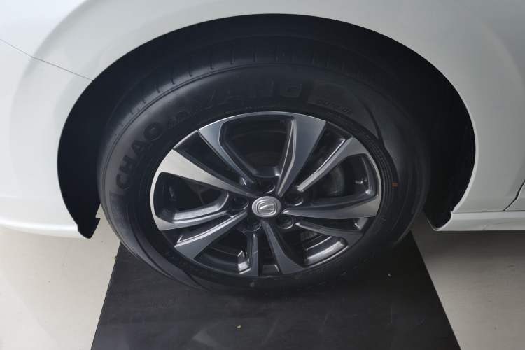 Used Changan Eado 2022 PLUS 1.6L GDI Manual Luxury Model