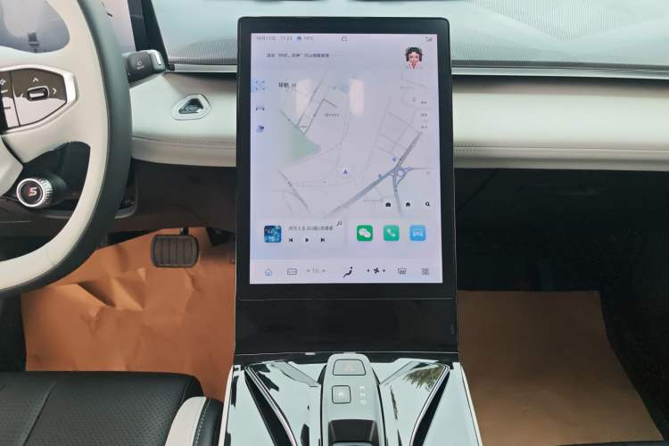 Used Dongfeng Aeolus Mage 2023 DH-i 1.5T Prestige Edition