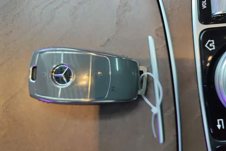 Used Mercedes-Benz E-Class 2018 Facelift E 200 L