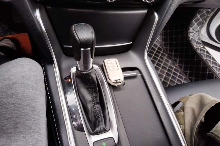 Used Honda Inspire 2019 260TURBO Elegant Edition China V Standard