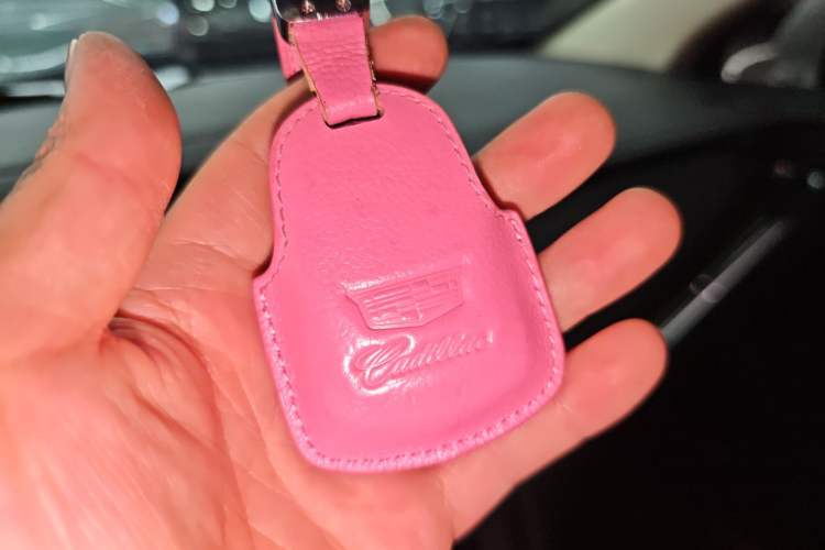 Used Cadillac XT5 2016 25T Luxury Model
