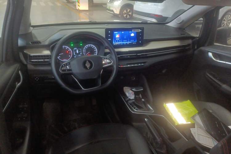 Used Livan X3 PRO 2024 1.5L CVT Xiao Sa