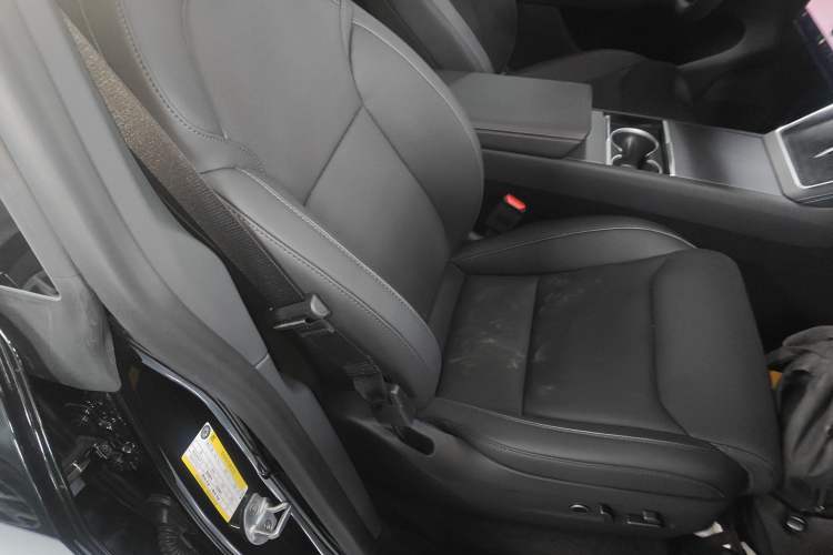 Used Tesla Model Y 2025 Updated Version Long-Range All-Wheel Drive