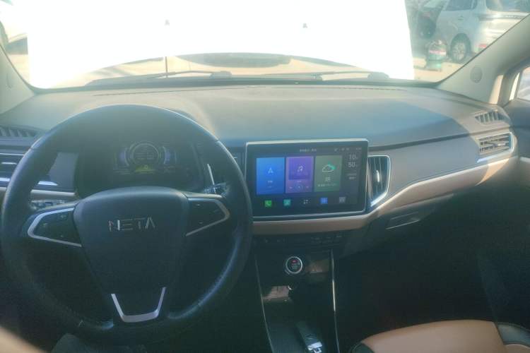 Used NETA N01 2019 380e
