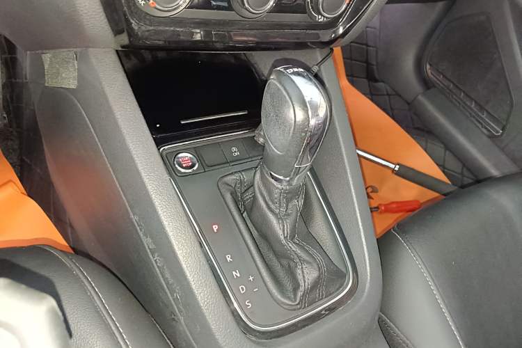 Used Volkswagen Sagitar 2018 280TSI DSG Comfort Model
