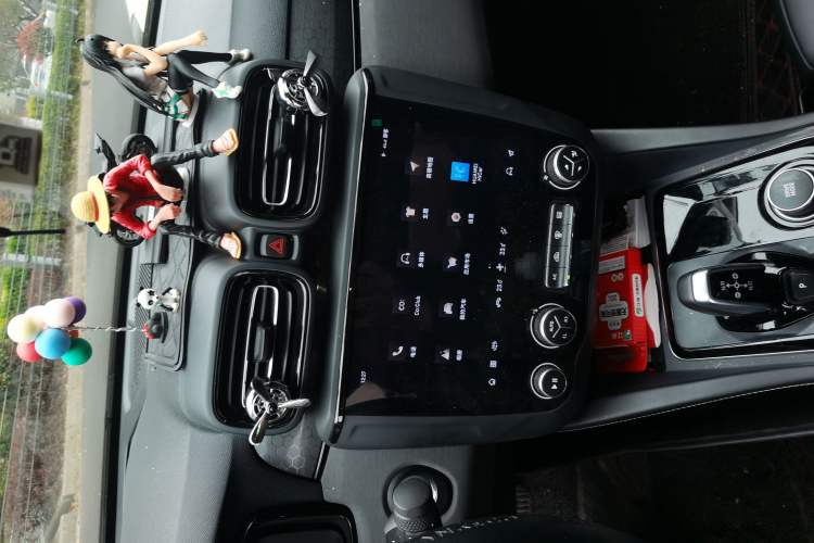 Used Lynk & Co 03 2022 2.0TD DCT GenioPlus
