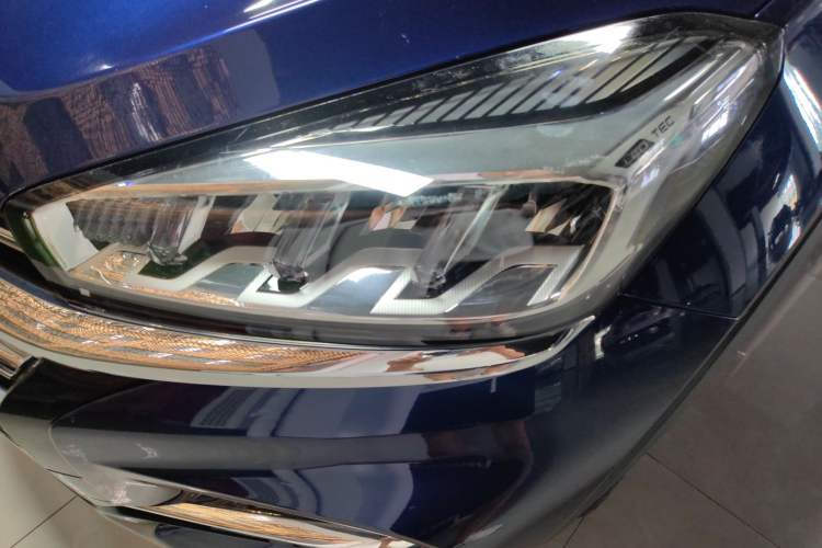 Used Chery Tiggo 8 2020 Facelifted Version 290TGDI Automatic Elite Edition