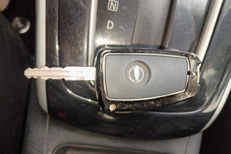 Used Nissan Sylphy 2019 Classic 1.6XL CVT Luxury Edition
