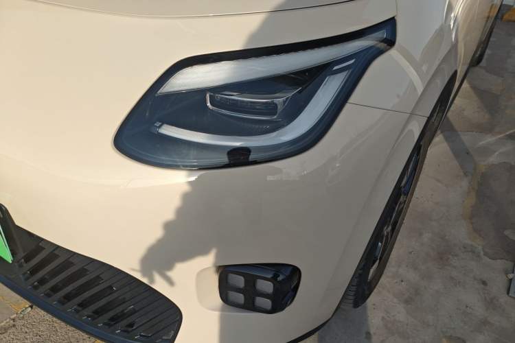 Used AION UT 2025 420 Prestige Edition

