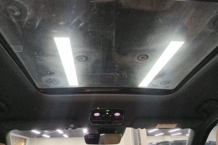 Used Nio ES8 2020 415 km Range 7-Seater Version