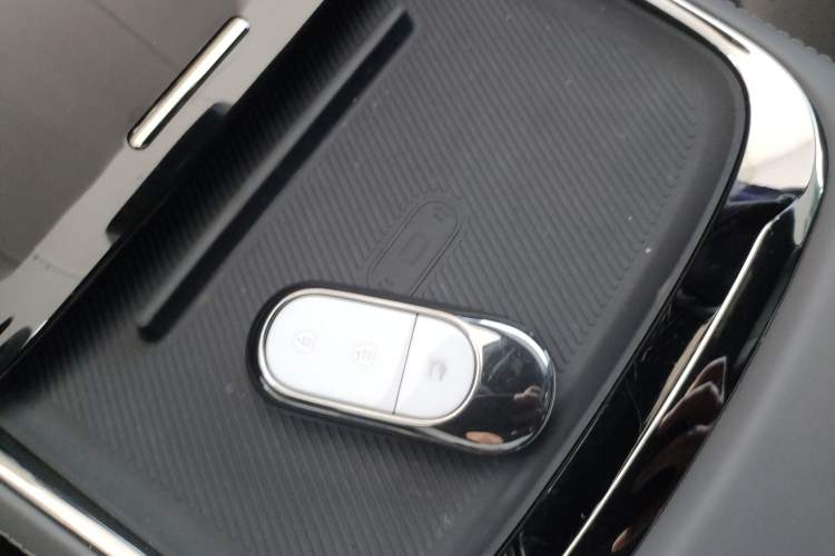 Used Leapmotor C01 2023 606 Smart Edition Vehicle Key