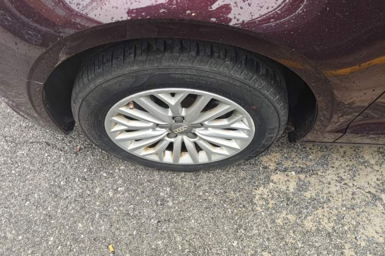 Used Audi A3 2015 Limousine 35 TFSI Millionth Anniversary Intelligent Leading Model
