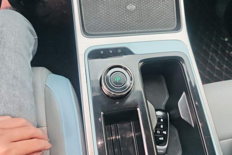 Used AION Y 2022 80 Ultra-Long Range Edition