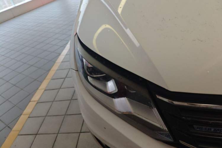 Used Volkswagen Tiguan 2013 1.4 TSI Manual Two-Wheel Drive BlueMotion Edition
