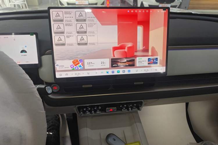 Used ORA ORA 5 2026 Model, 580km Max Edition
