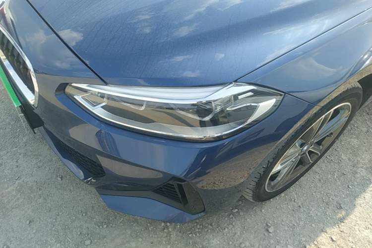 Used BMW 1 Series 2023 120i M Sport Edition
