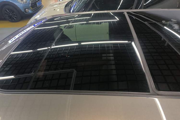 Used MINI MINI 2016 1.5T COOPER SEVEN