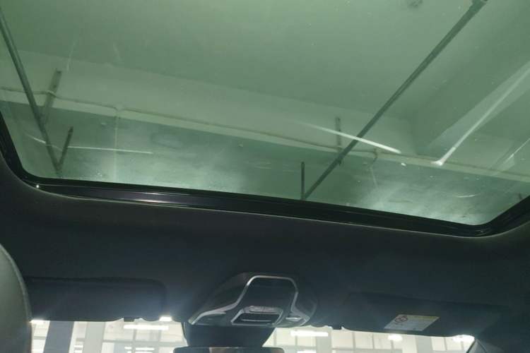 Used Geely Auto Haoyue L 2023 2.0T DCT Prestige Edition
