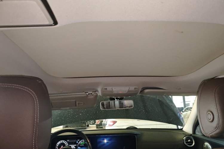 Used Mercedes-Benz E-Class 2019 E 260 L Sport Edition