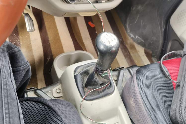 Used CHANGAN KAICHENG Star 2013 1.2L New Changan Star Basic Version Gear Lever