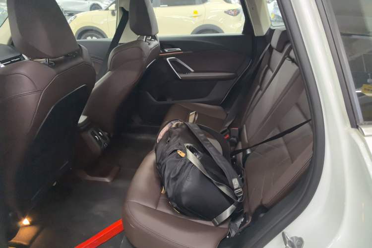 Used BMW iX1 2023 eDrive25L X Design Package
