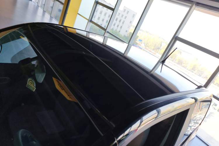 Used Chery QQ Ice Cream 2024 Edition Youth Version 120km Milkshake